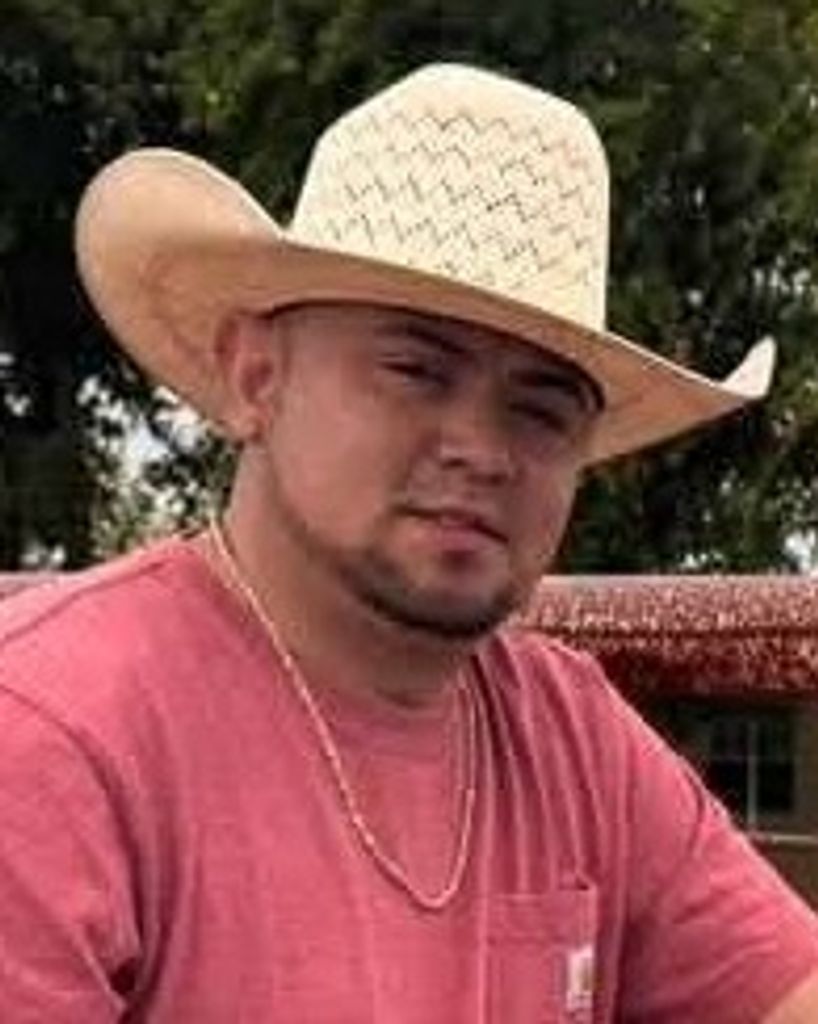Franklin Omar Cobos Carbajal