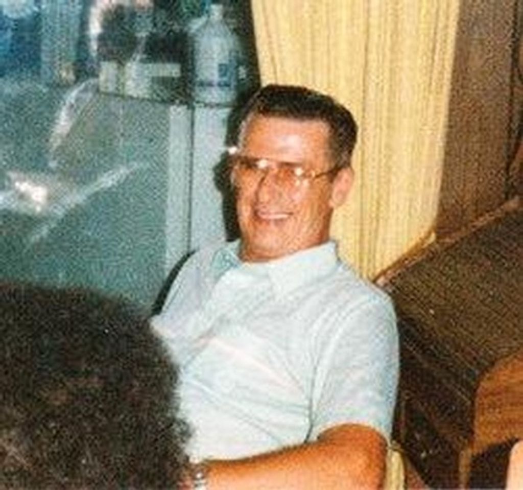 James Dean Valentine