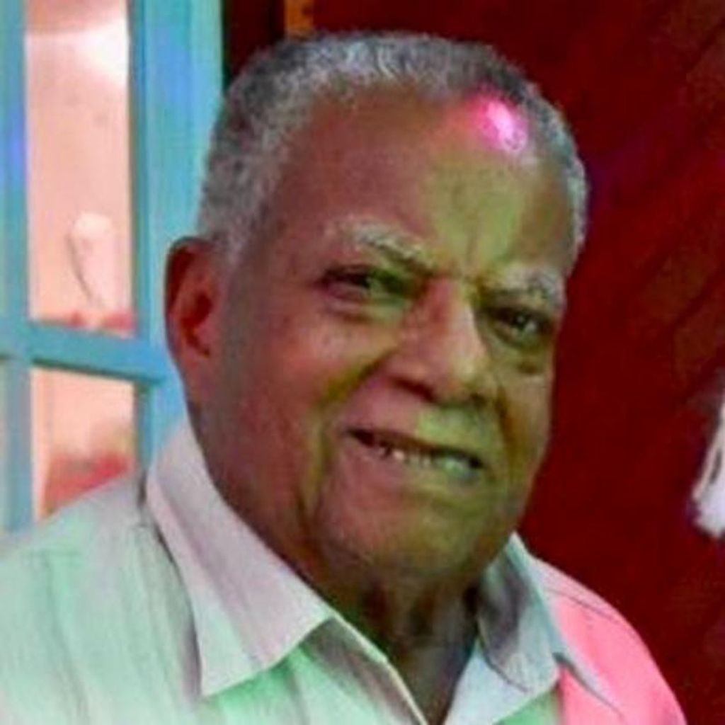 Francisco "Paco" Carrillo Santos Profile Photo