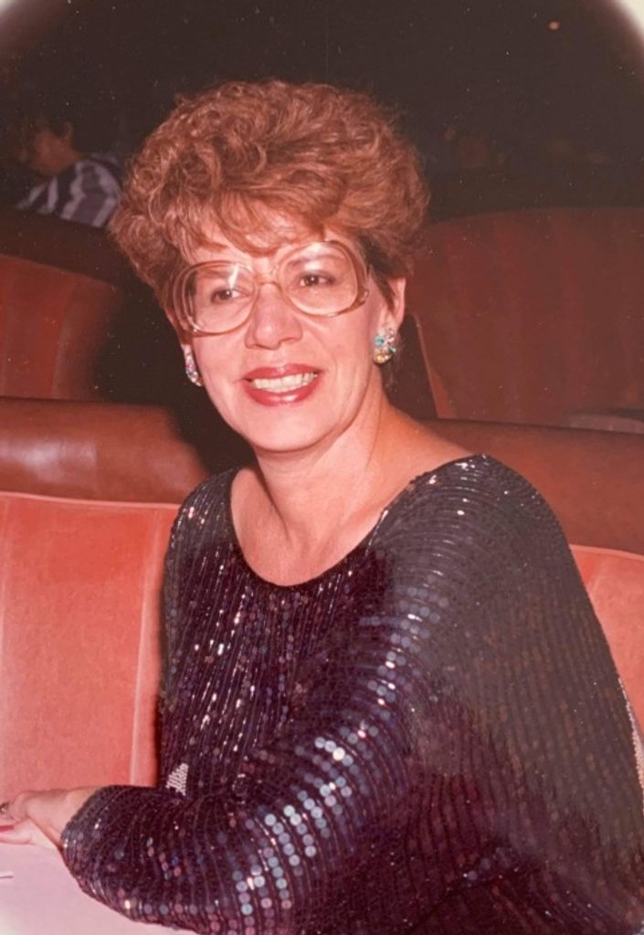 Marjorie Kay Hantz