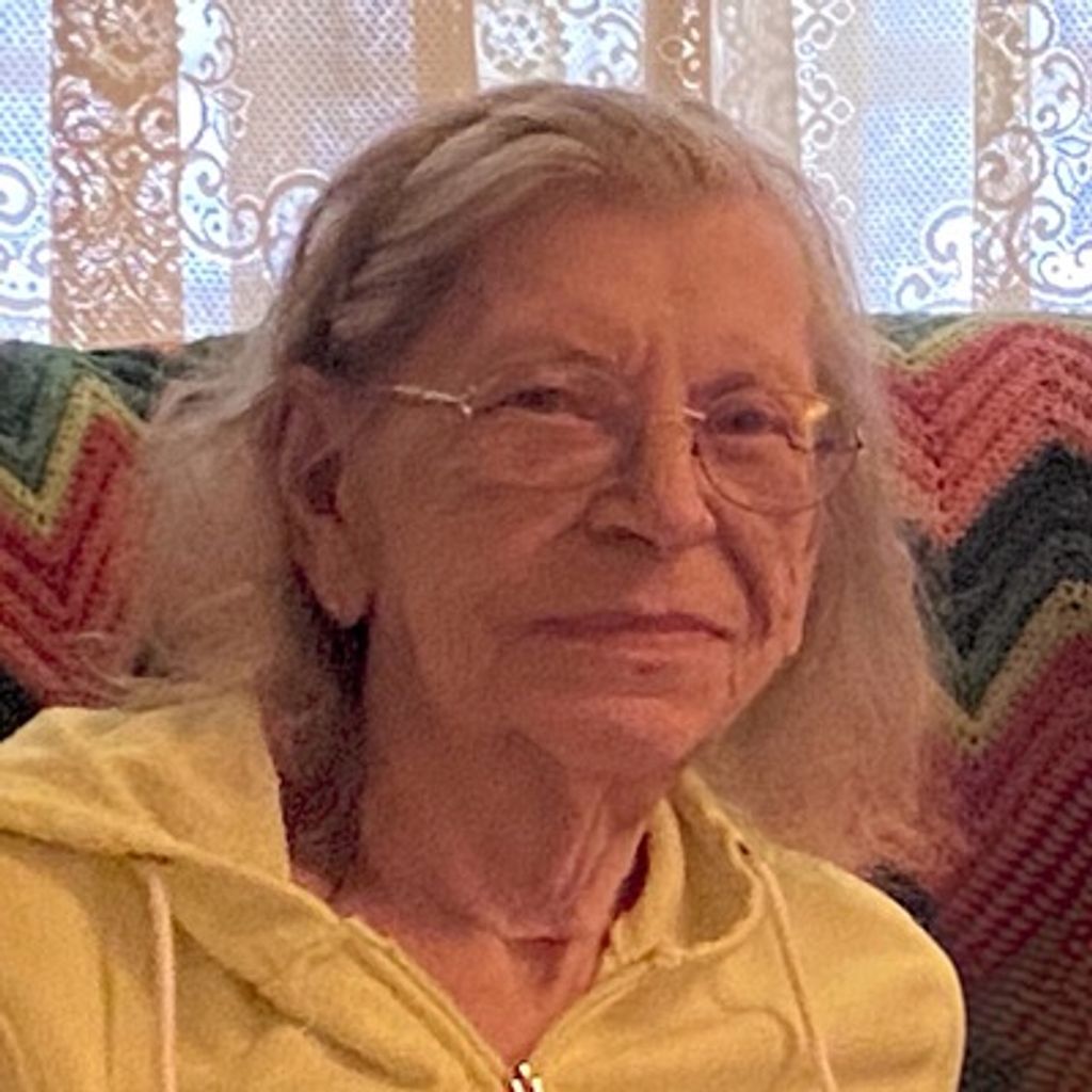 Betty Jane Foy Profile Photo