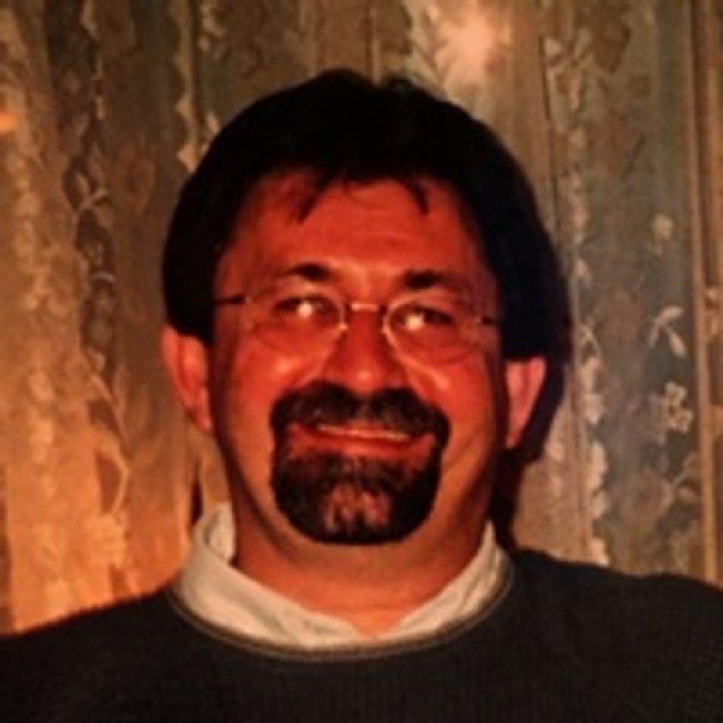 William A. "Bill" Mills
