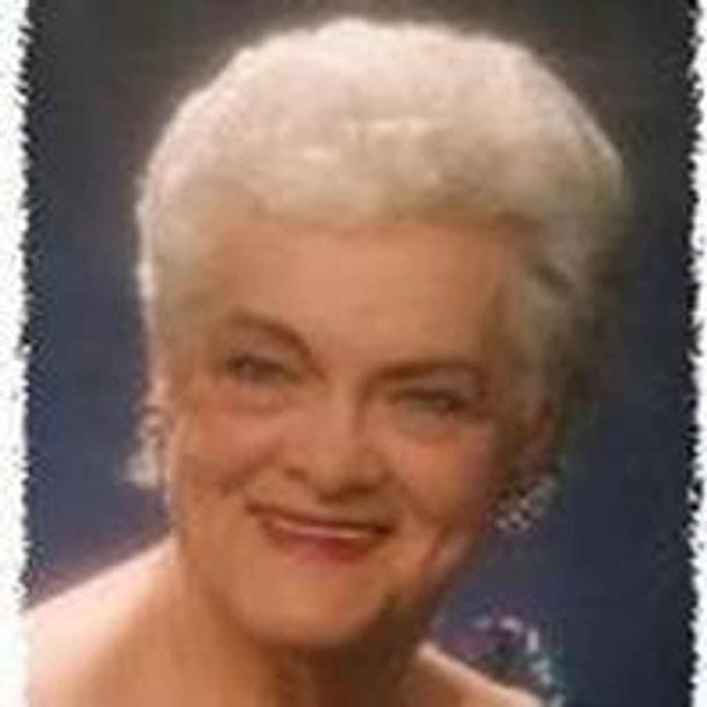 Irma Lois Carpenter Mccormick