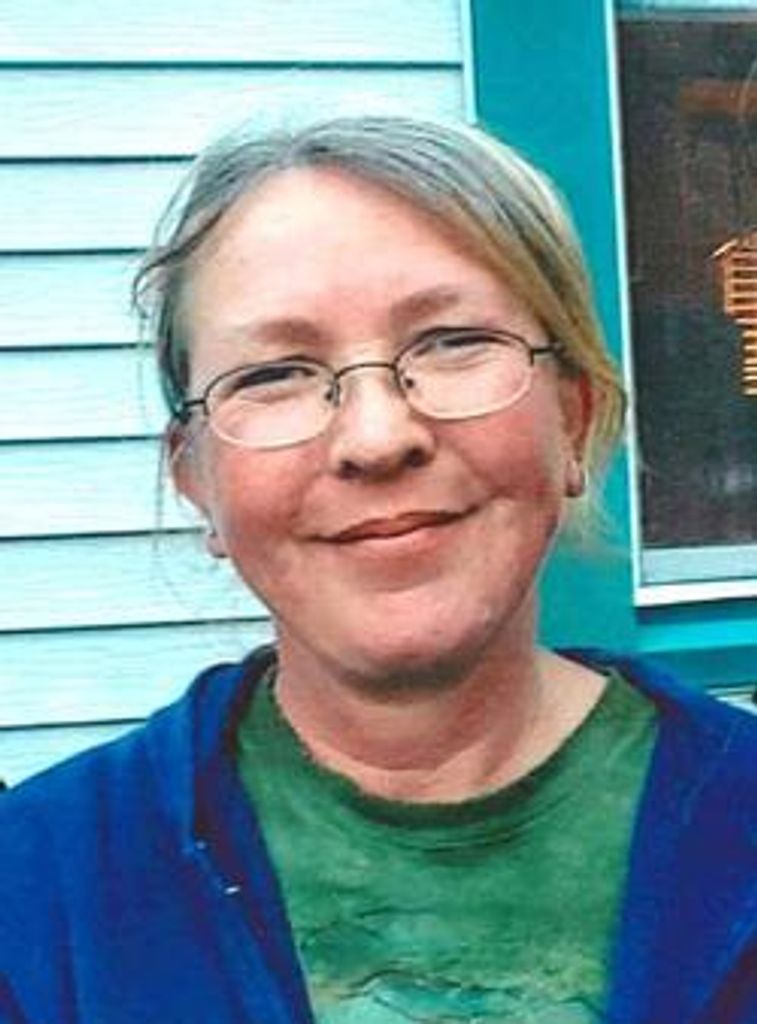 Susan Amy Moll