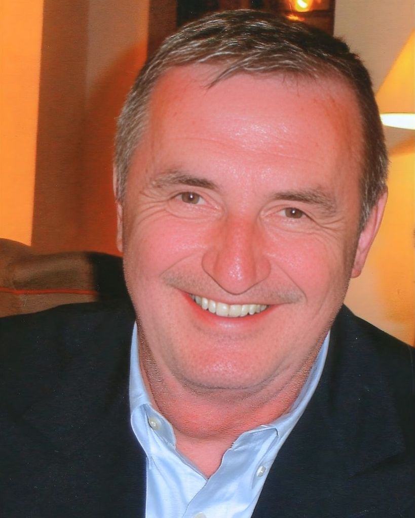 Alan William Barkley Profile Photo