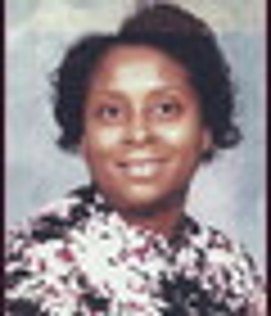 Evelyn Grubbs