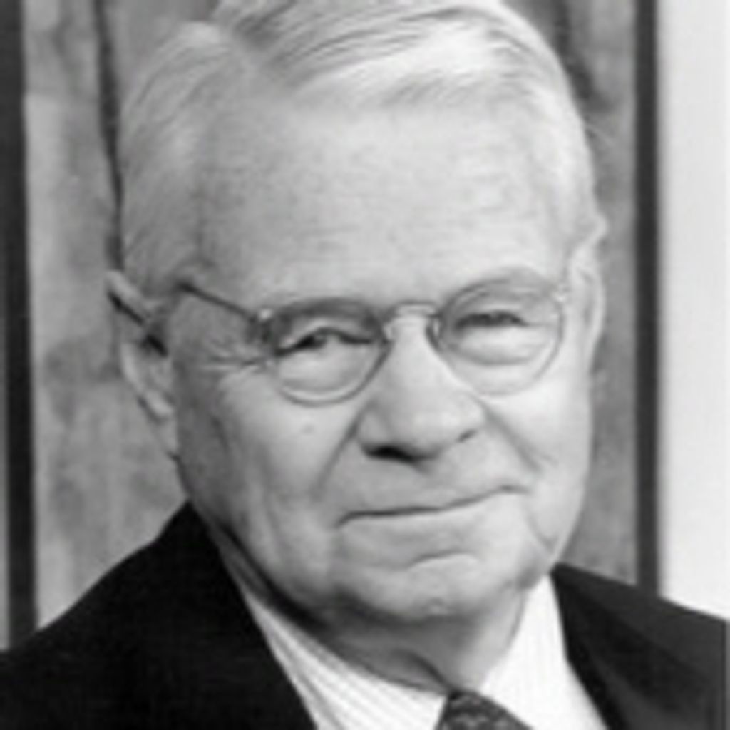 Eugene Charles Latham