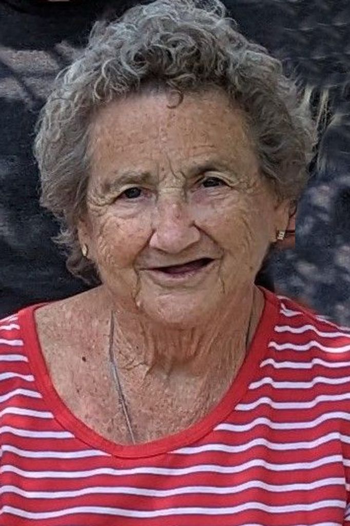 June Ann Giroux Profile Photo