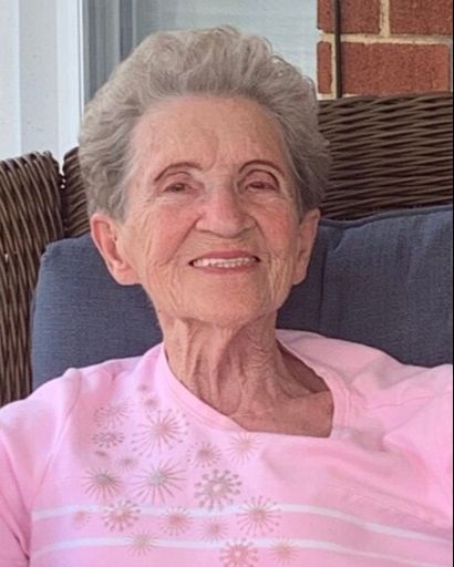 Doris West Profile Photo