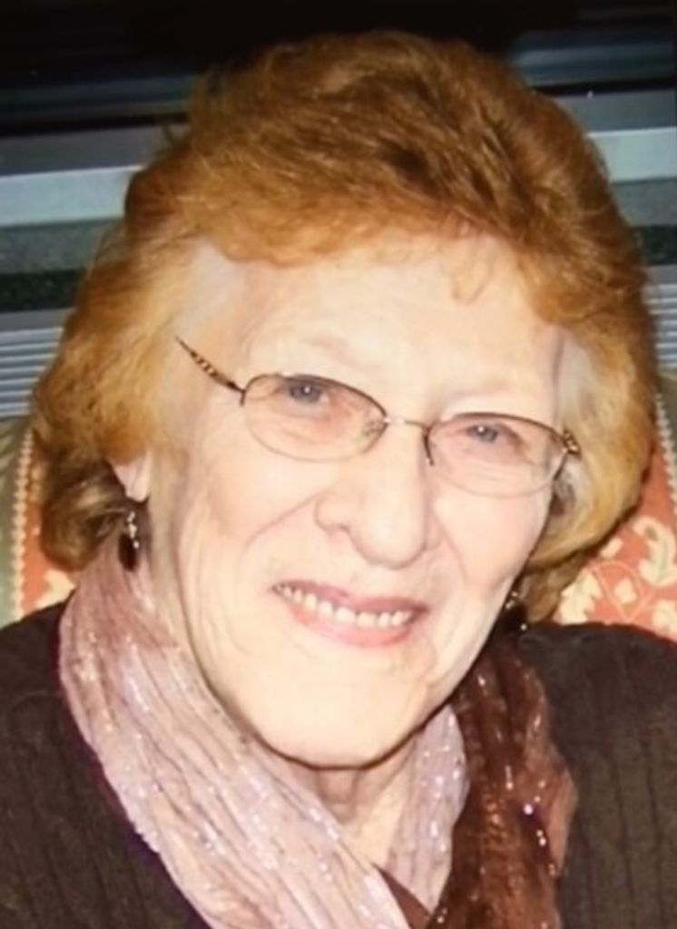 Joan M. Haag Profile Photo