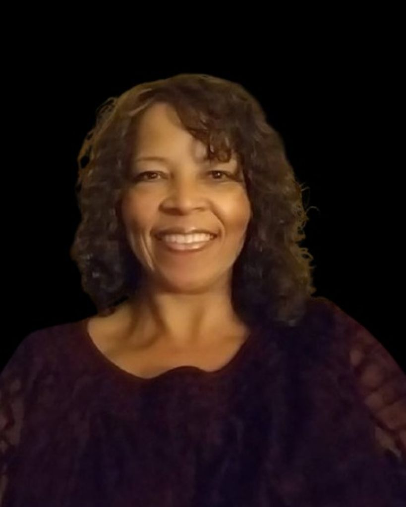 Audrey Smith Morgan