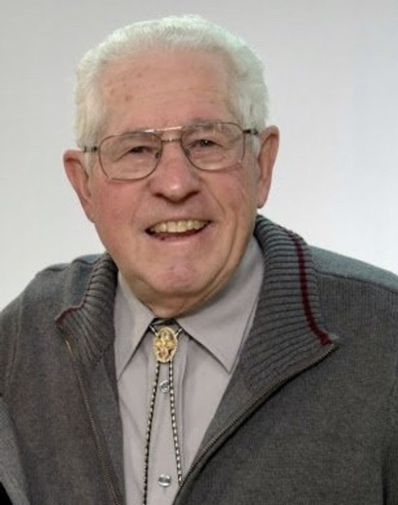 Thomas Carl Stone Profile Photo