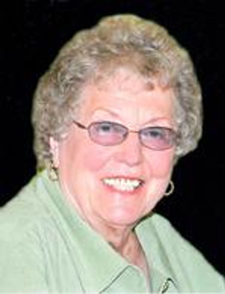 Mary  L. (Lemoin)  Gates Profile Photo