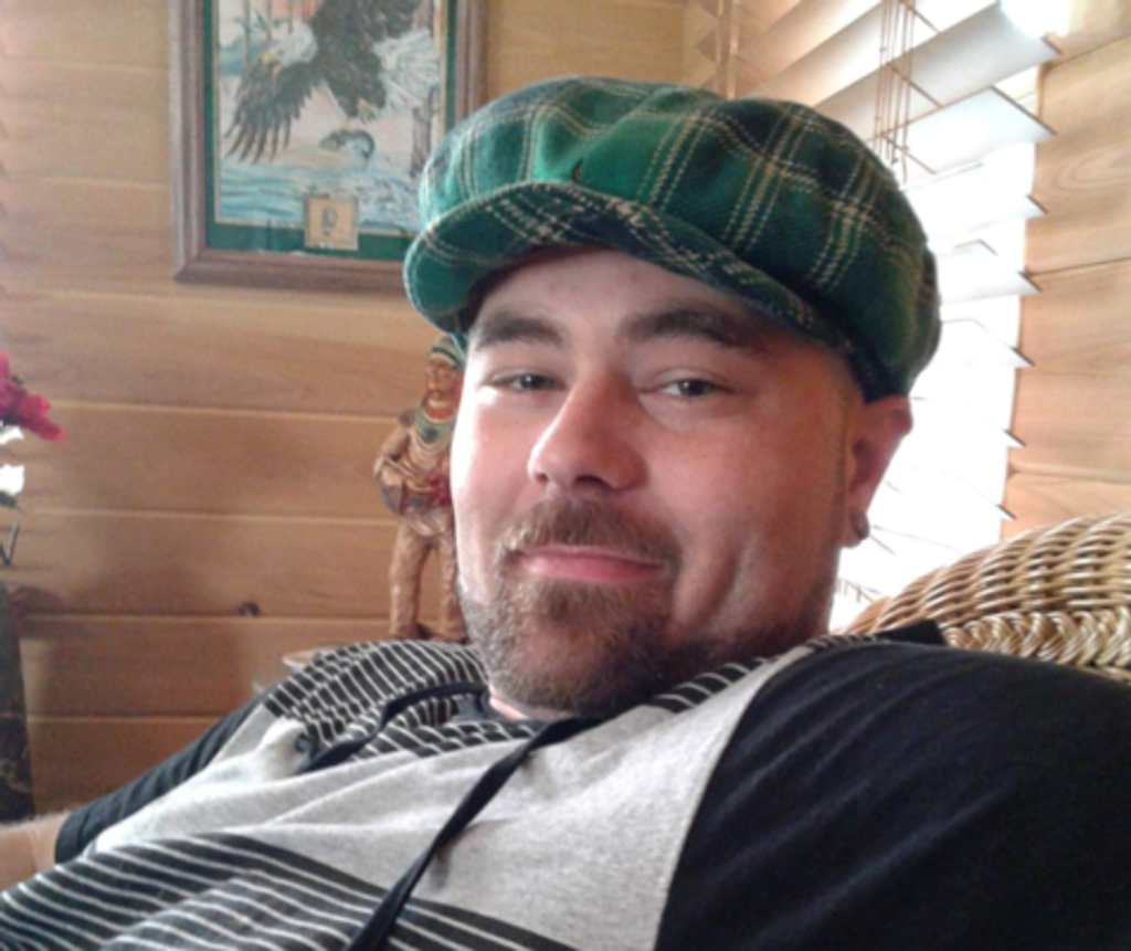 Adam Michael Bange Profile Photo