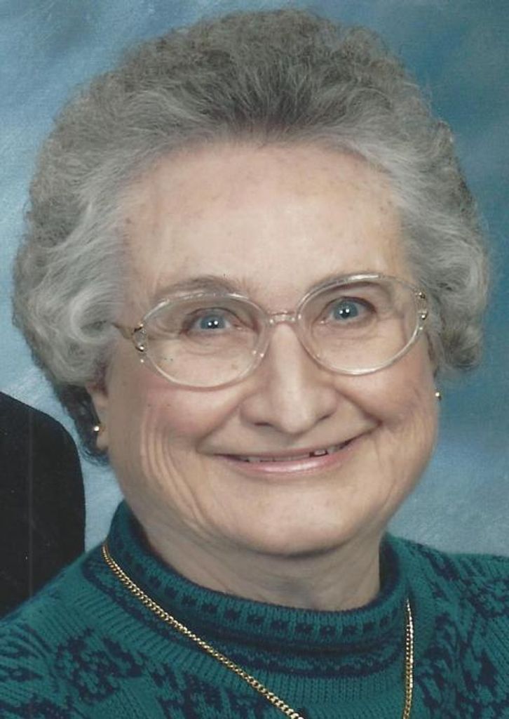 Neoma Vernell (Willson)  Hitchcock