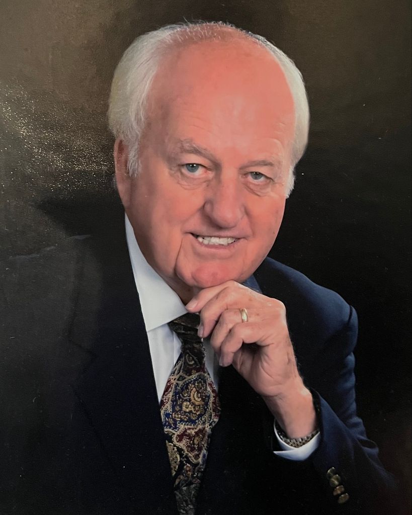 Danny B. Simpson