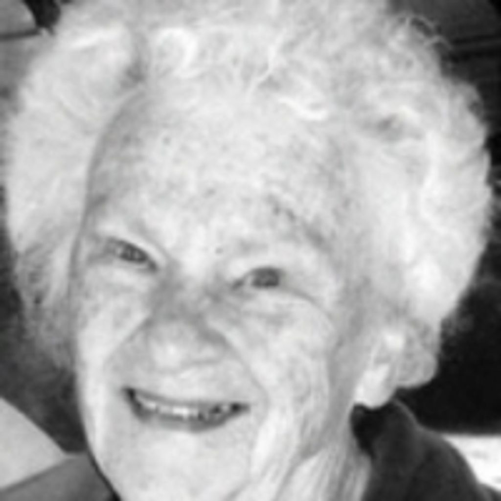 Marie Avery