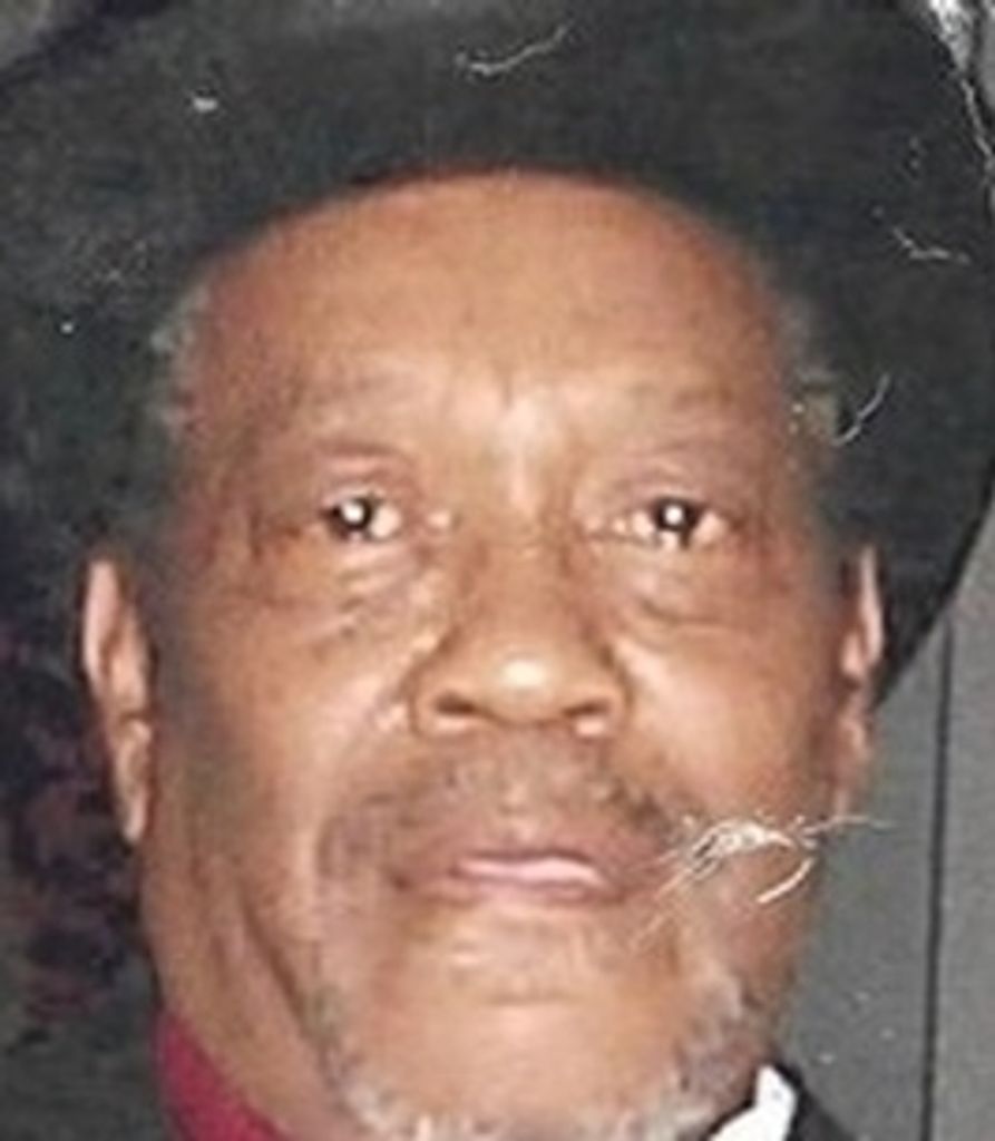 Charles Thomas