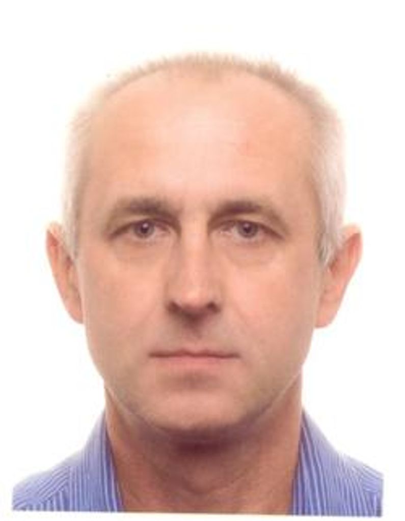 Krzysztof Szalaj Profile Photo