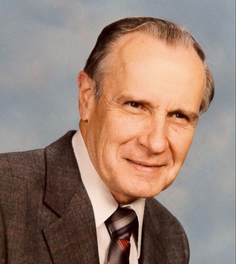 George Harrington