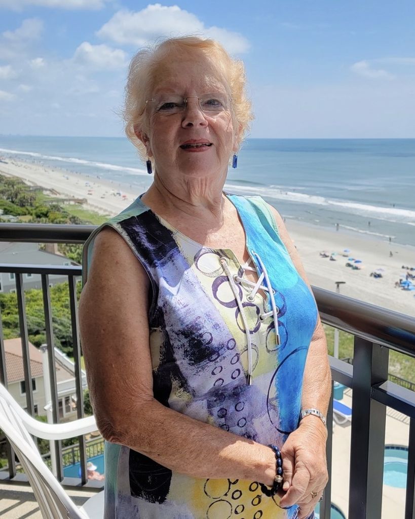 Patsy Jean  Baker Fletcher Profile Photo