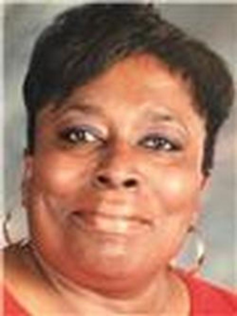 Wanda Gail Mack Hooks Simmons Profile Photo