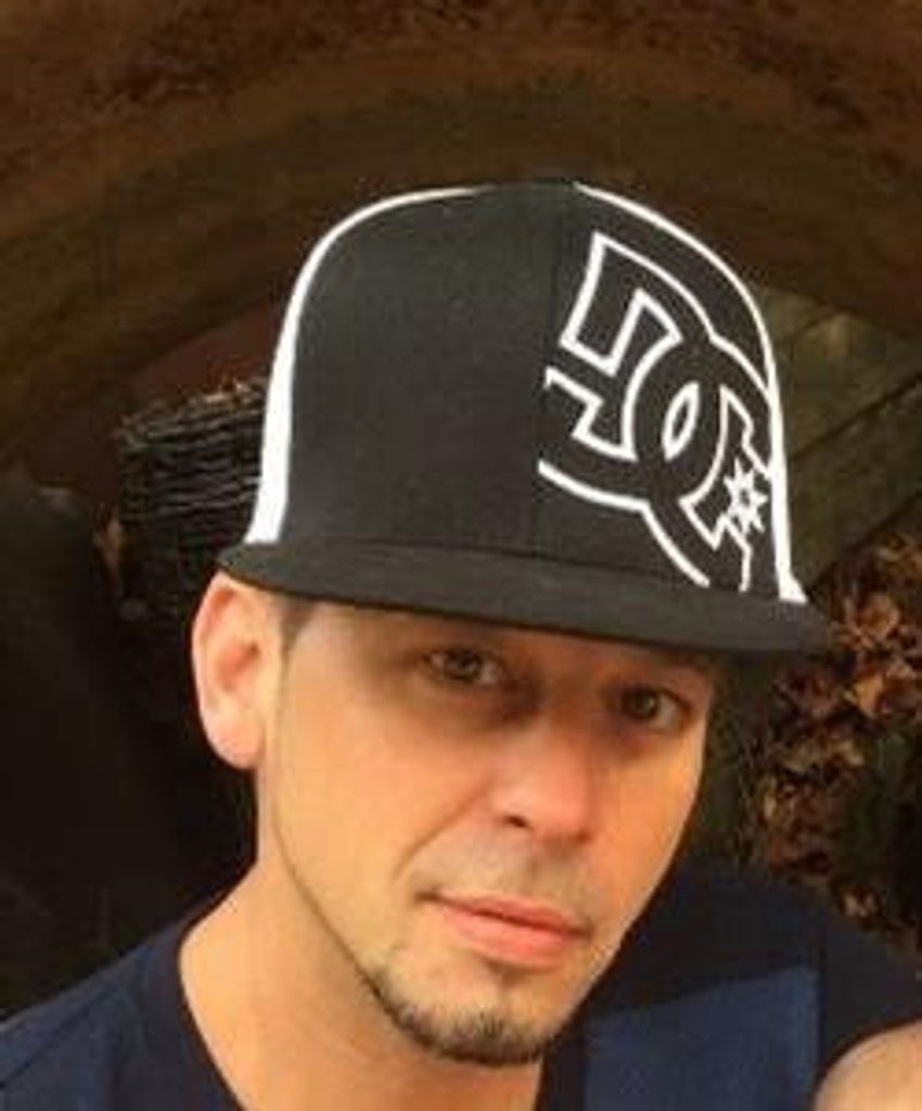 Michael Chad Greene