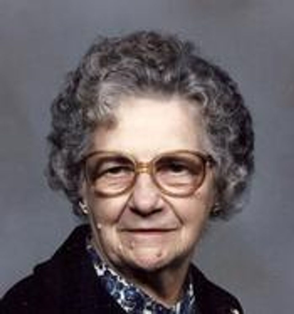 Elsa M. Zimmerman Profile Photo
