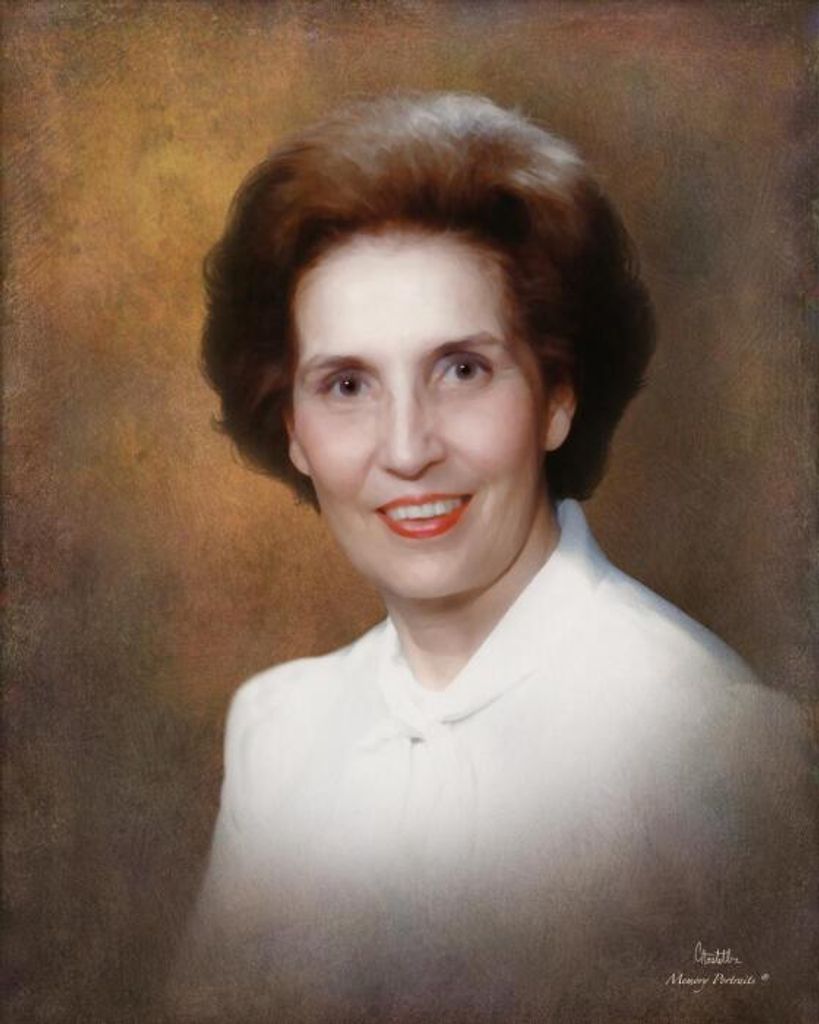 Marie Dunham