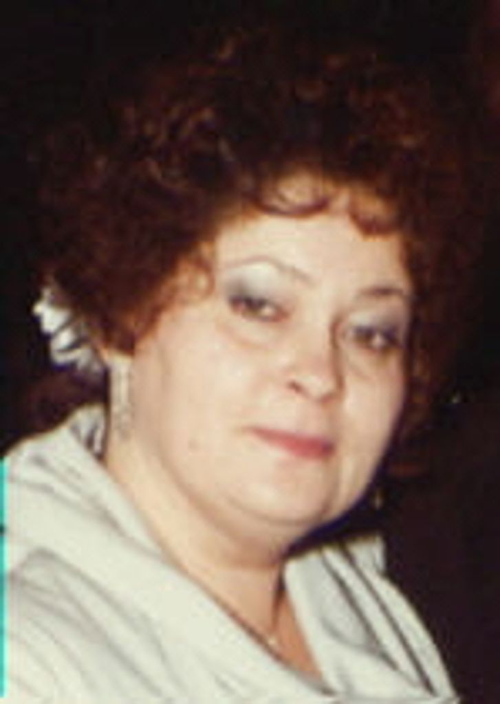 Patricia Magdalene Leonard Profile Photo
