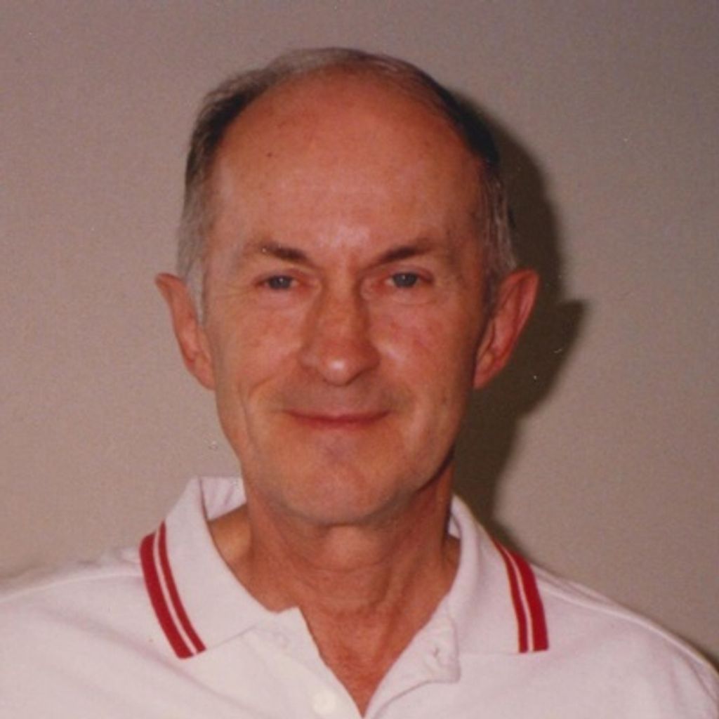 Paul John Hodel Profile Photo