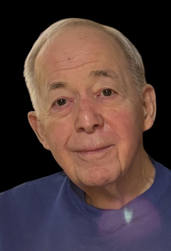 George W. Degenhardt