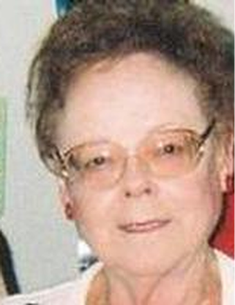 Shirley  A. Franzen-Dee