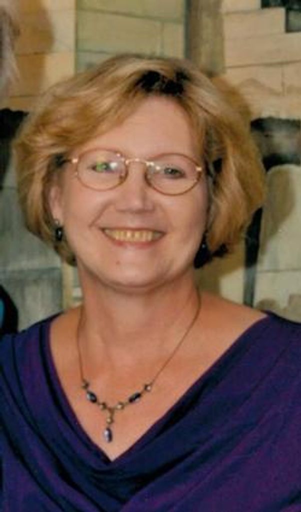 Peggy Buttram Profile Photo