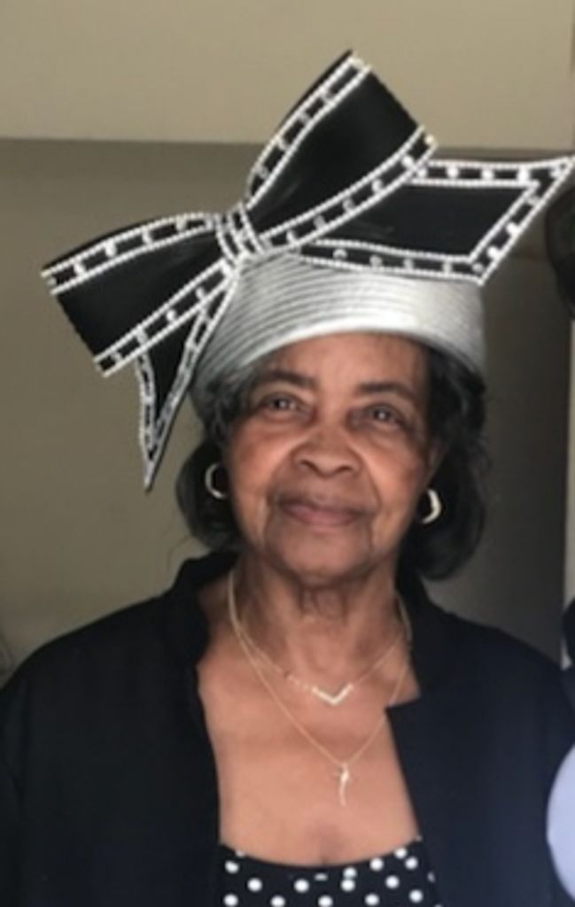 Evelyn Roy