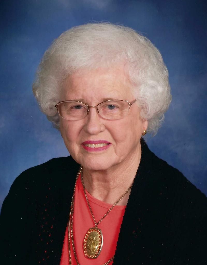 Mary Kathryn Mayfield Profile Photo