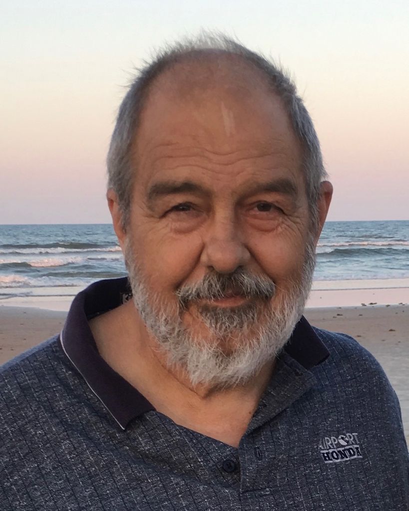 Charles Lee Perciful, Jr. Profile Photo