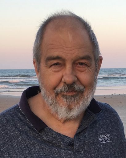 Charles Lee Perciful, Jr.'s obituary image