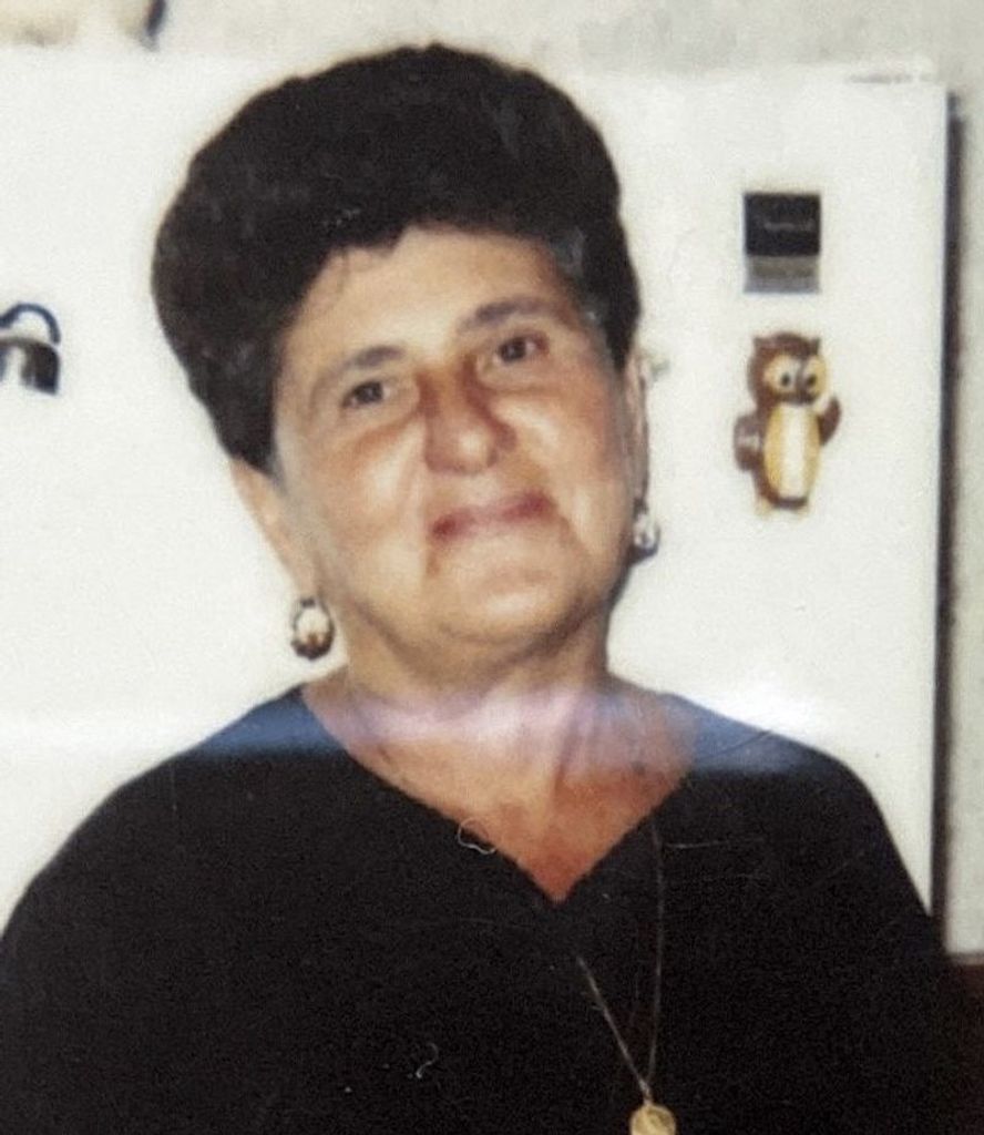Irene (Kontulis) Walsh Profile Photo