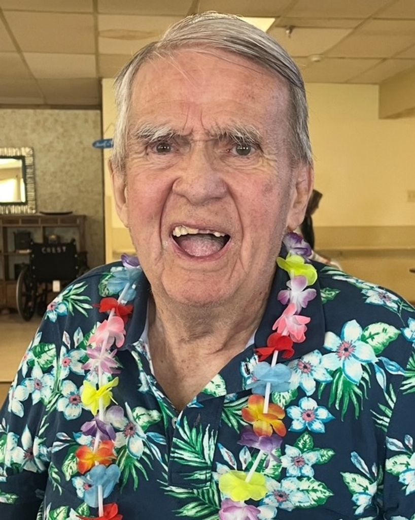 Robert Bruner Barclay Profile Photo