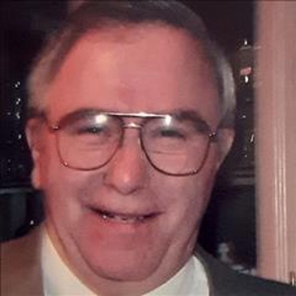 Richard Dean Blackwell