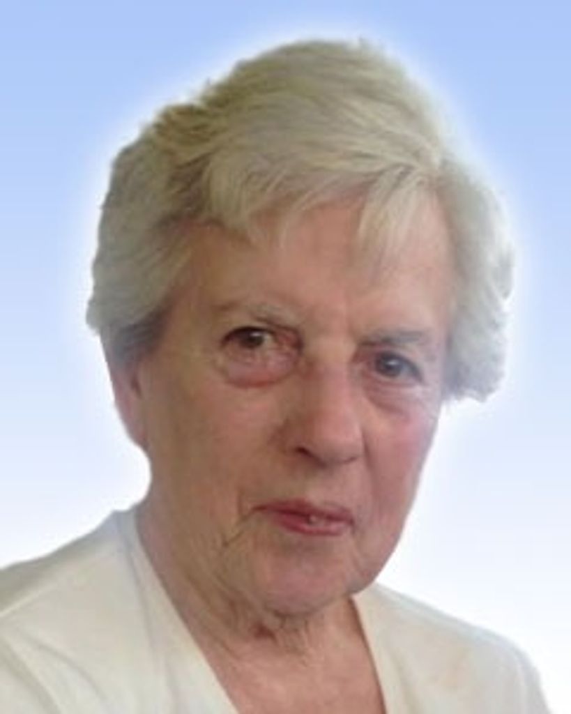 Margaret M. Hutton