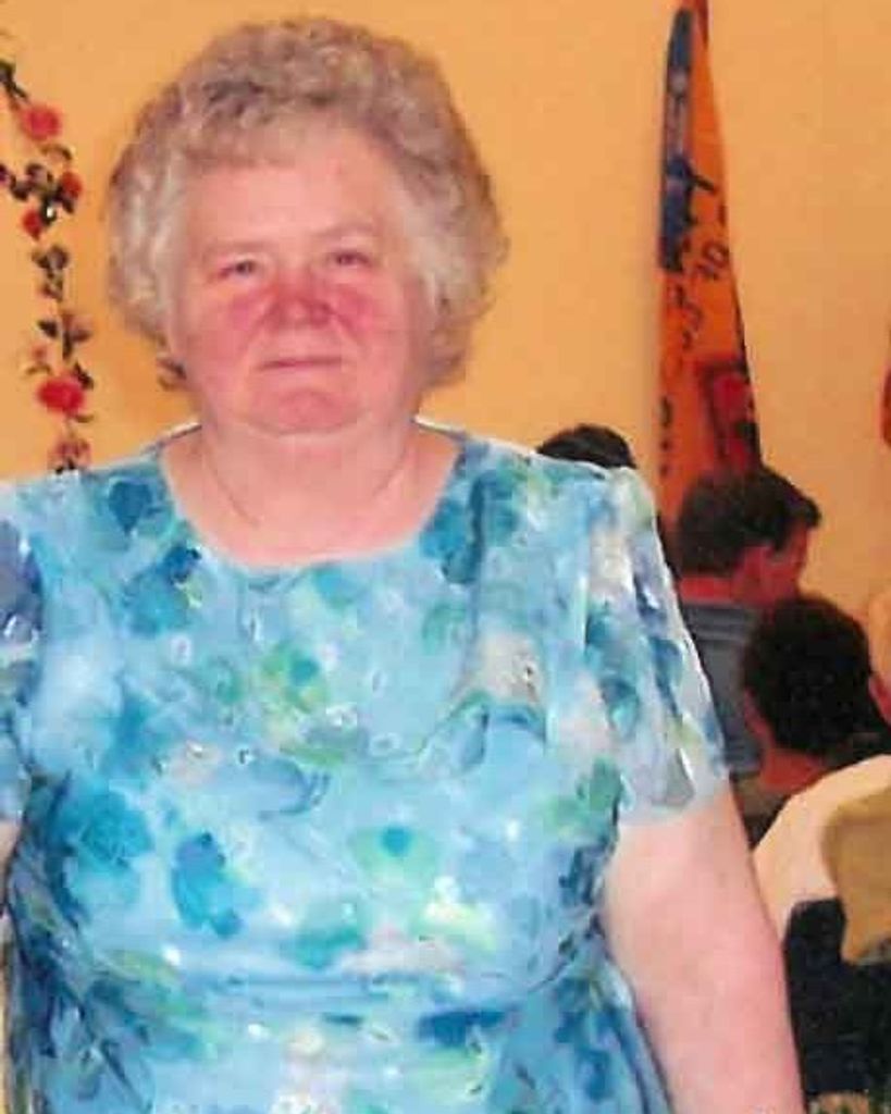 Mary Cassandra "Sandra" Short Stevens Profile Photo