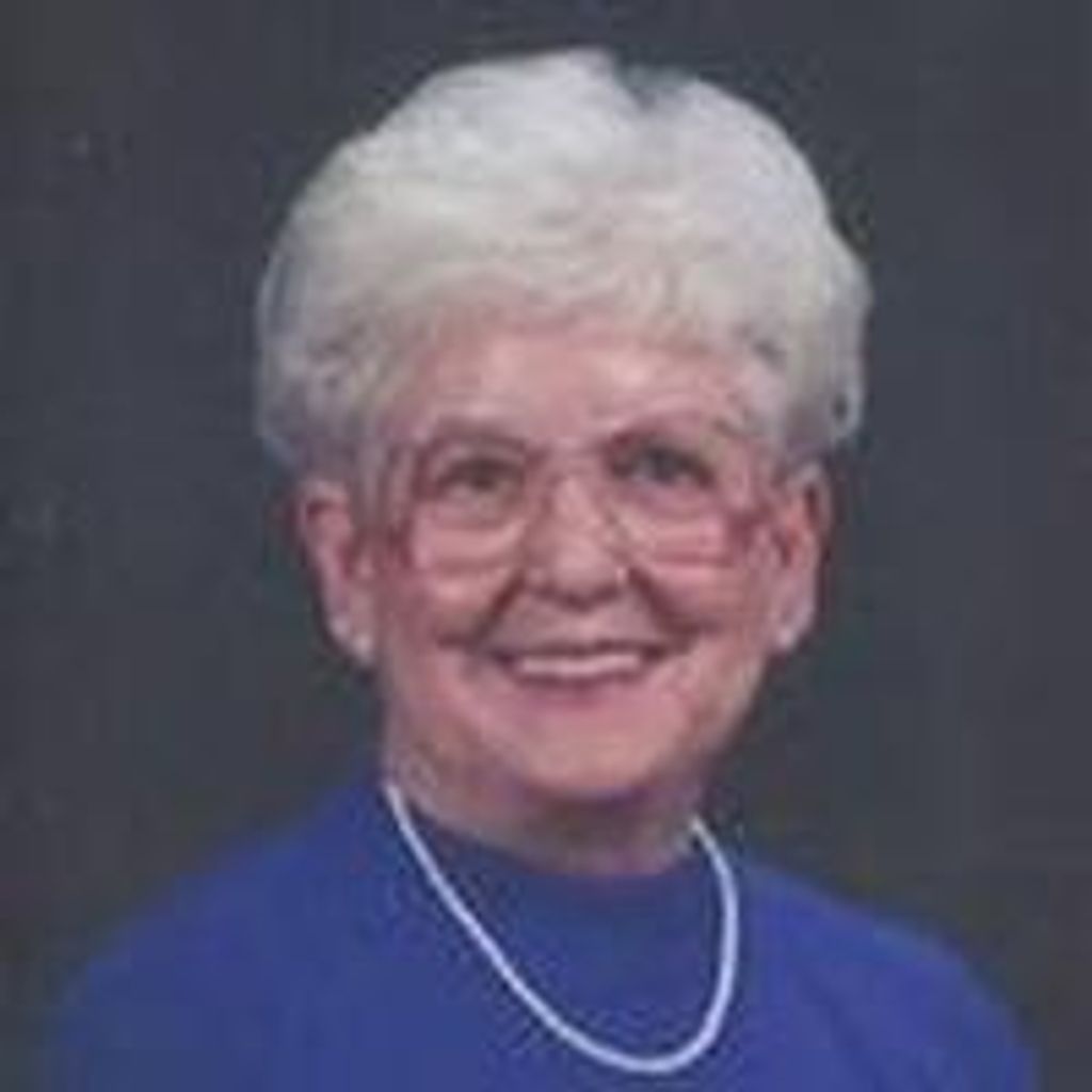 Jimmie Cauthen Brown Profile Photo