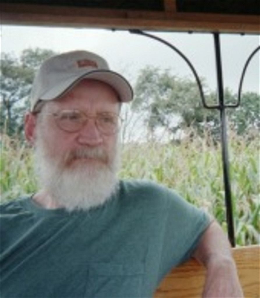 Ronald Marion Afflerbach