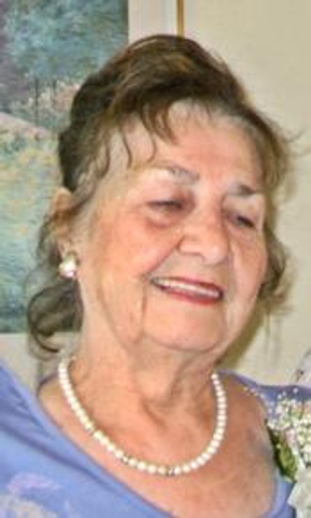 Bettianne Theresa Kazmierczak