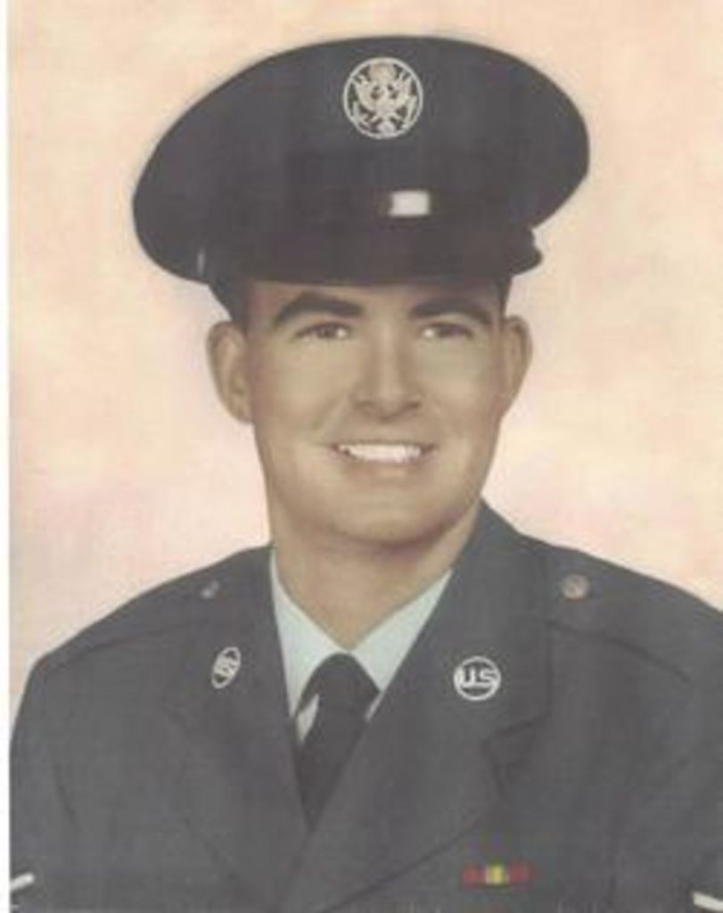 Michael Erwin Mcclain Profile Photo