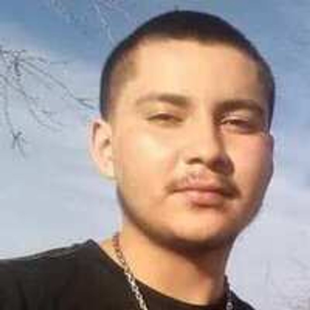 Darius A. Terrazas