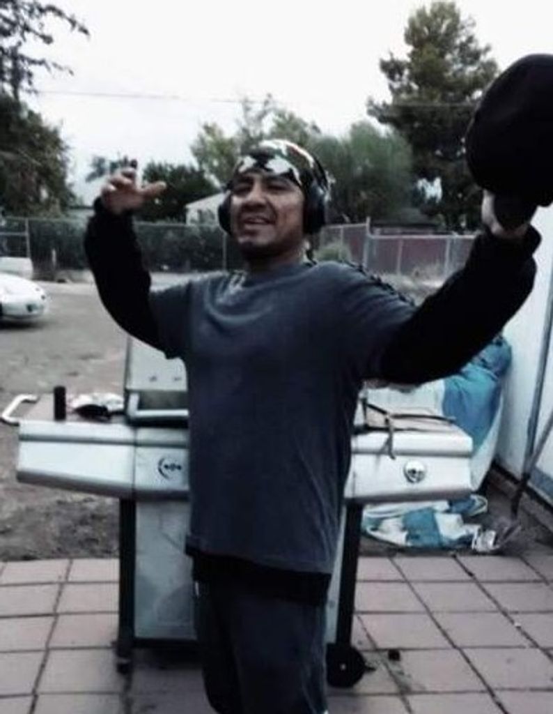 Derek Sanchez