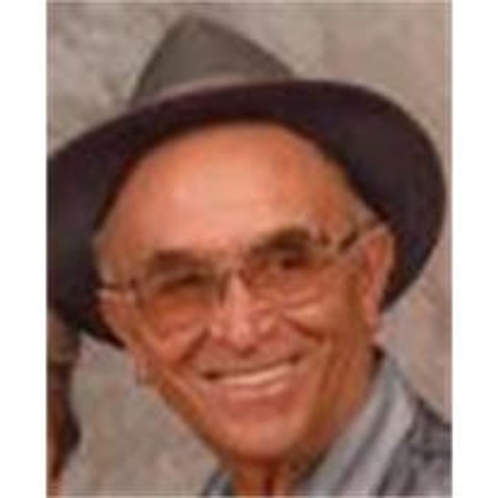Jose D. "Loles" - Age 97 - Herrera